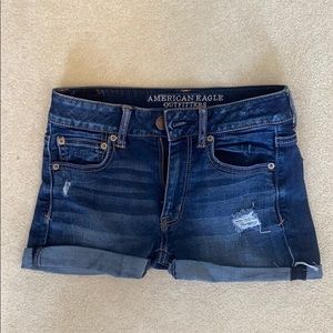 Anerican Eagle Shorts